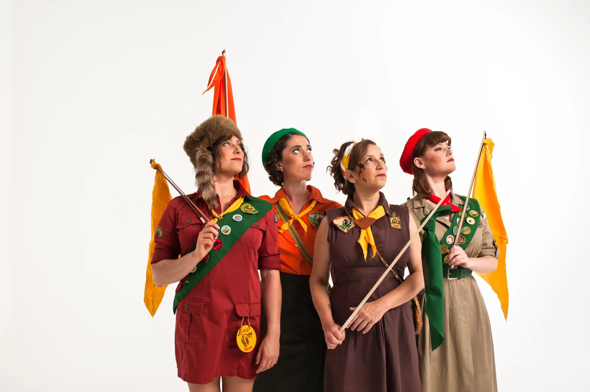 Real Vocal String Quartet