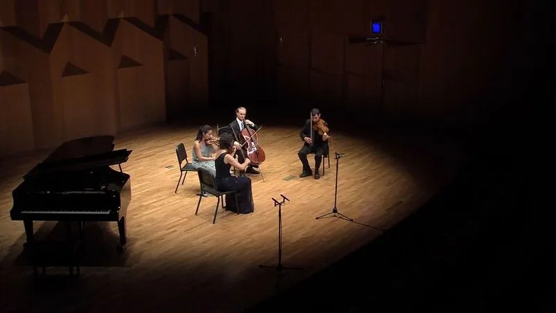 Chiara String Quartet