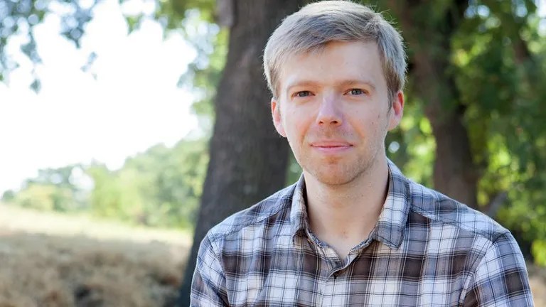 Composer Andrew Norman