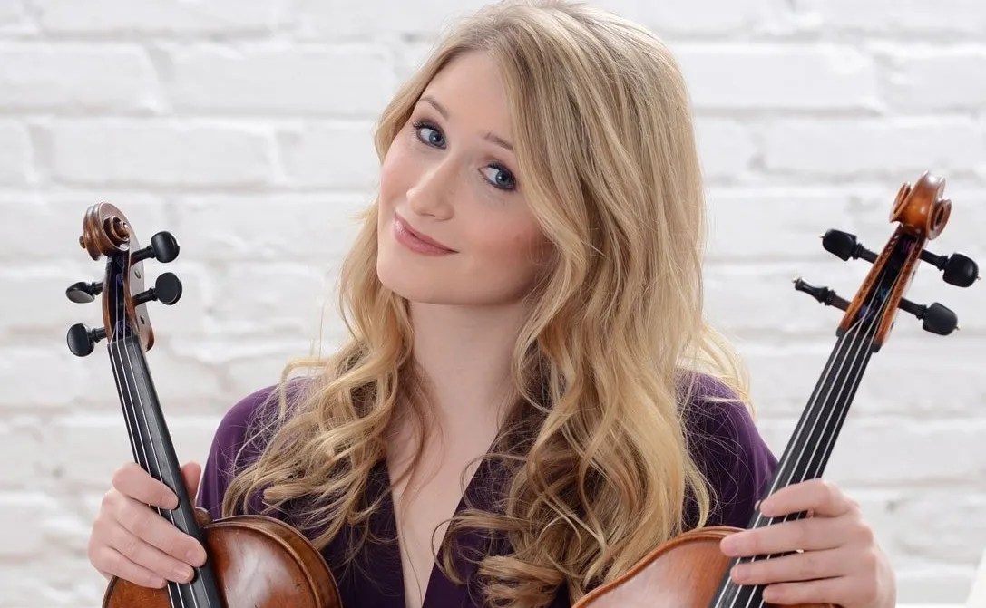 Caeli Smith