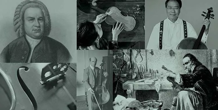 Contemporary Instrument Makers on the state of the trade today