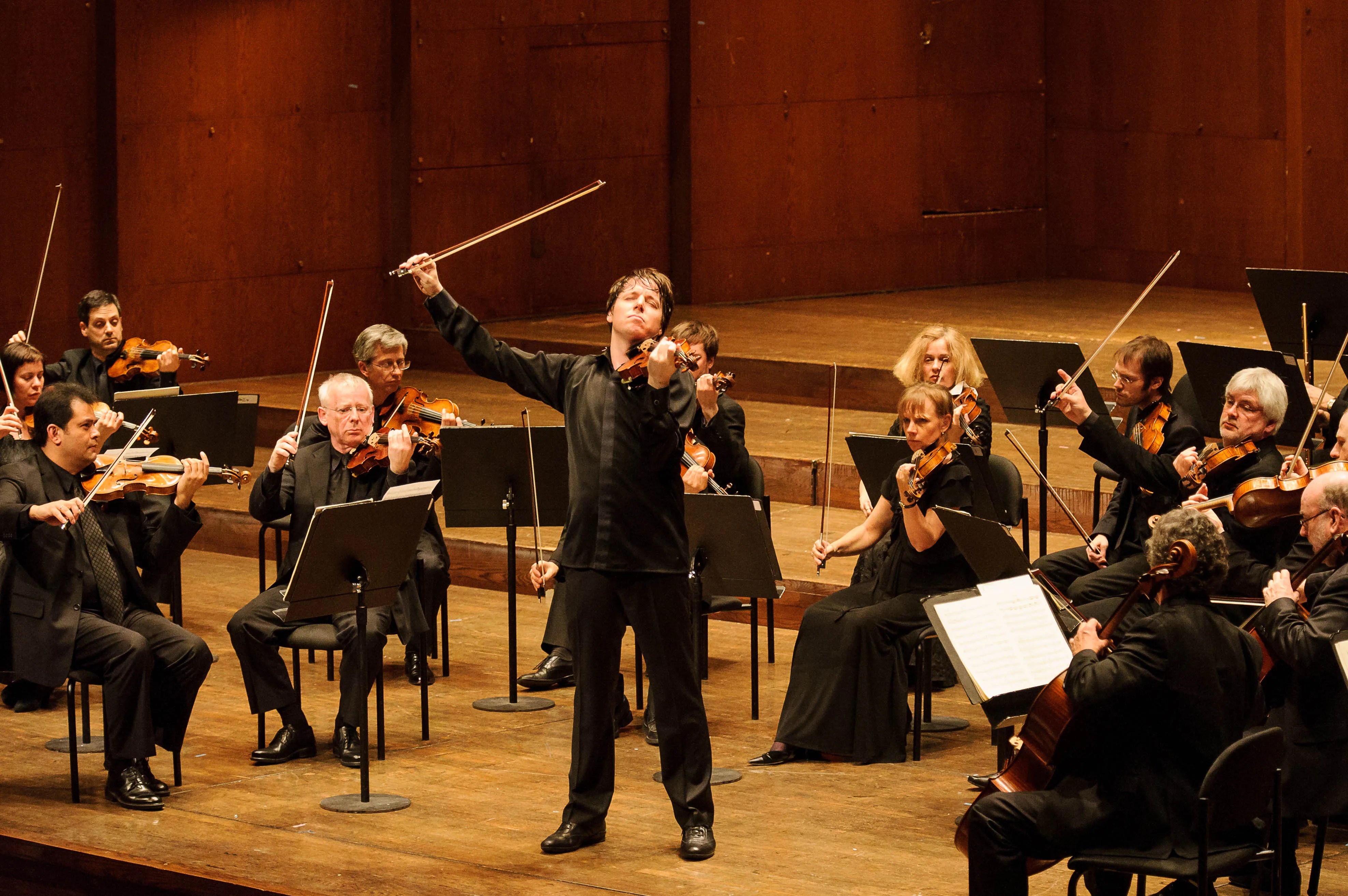 Joshua Bell