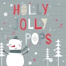 Santa Rosa Pops