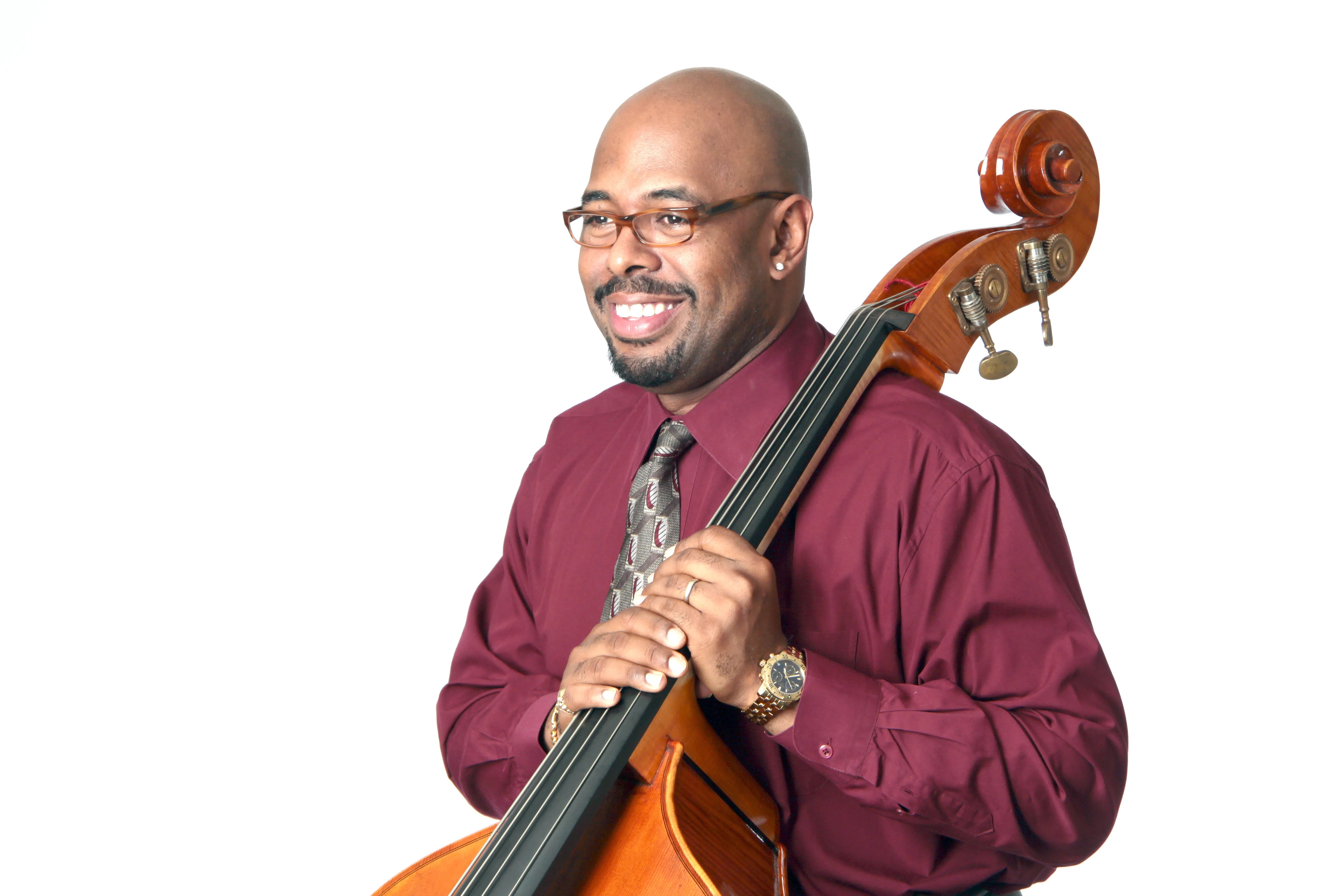 Christian McBride