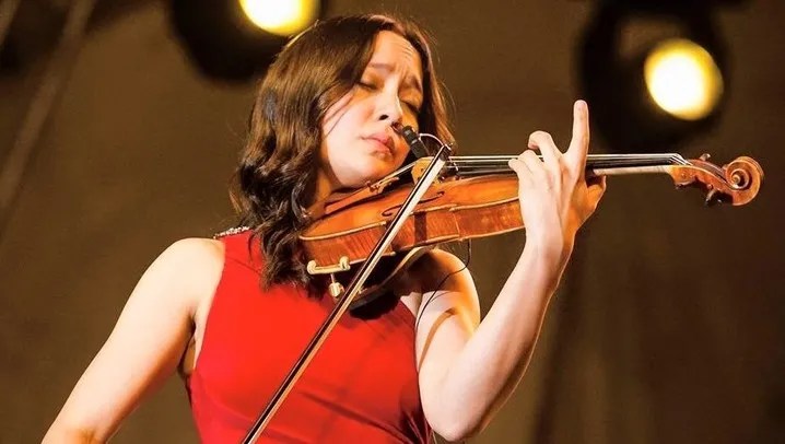 Lucia Micarelli