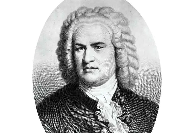 Did Bach write Suite No. 6 for a 5-string viola pomposa?