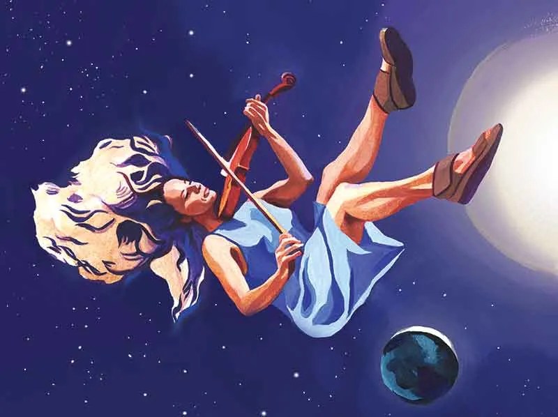 How to Soundproof a Room for Practicing Music Strings Magazine