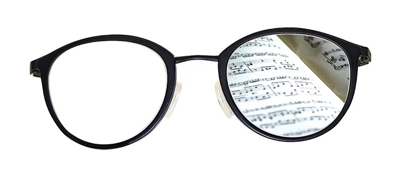 chamber music sight reading tips