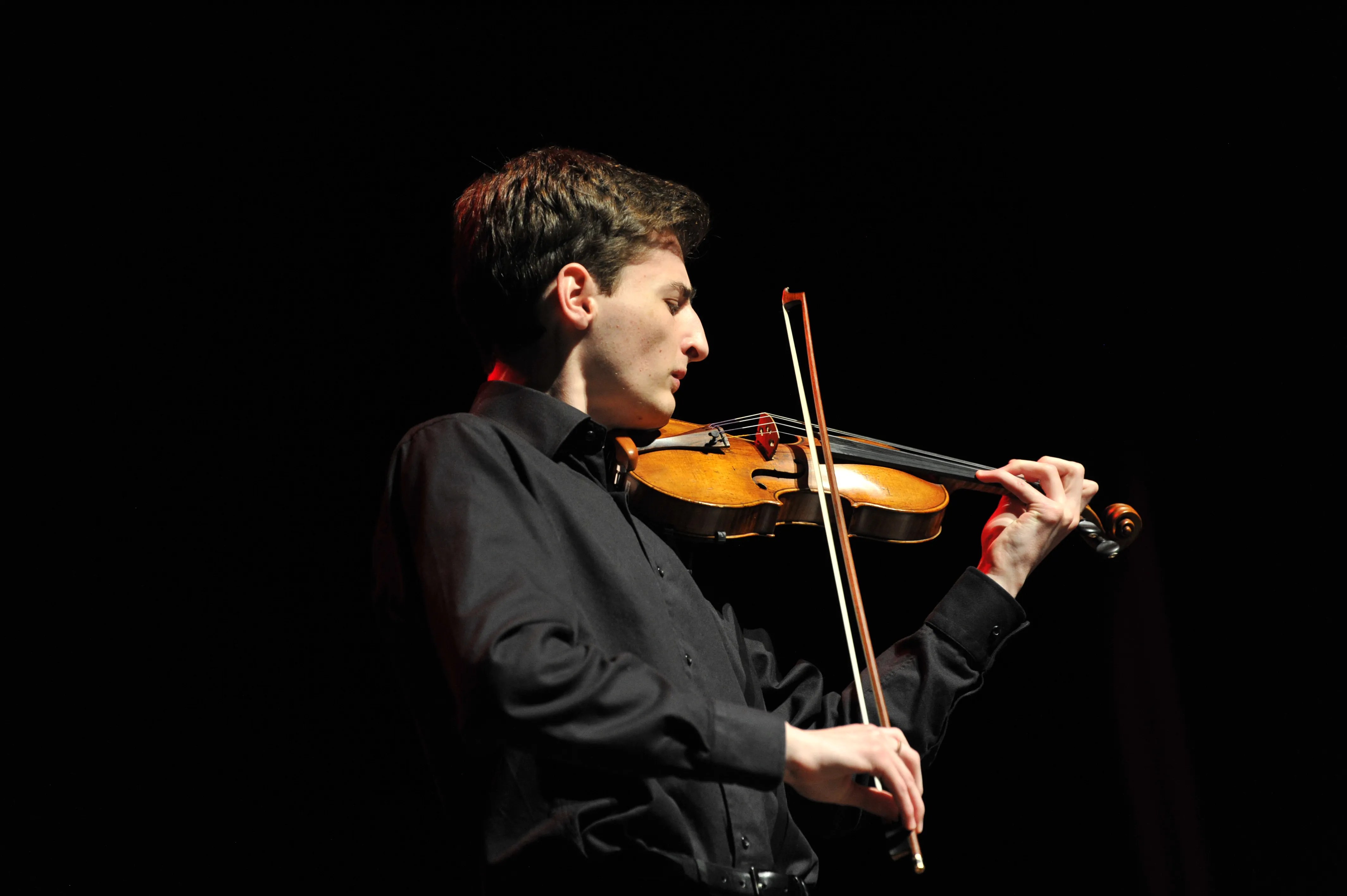 Yamaha Young Performing Artists Program Celebrates 30 Years