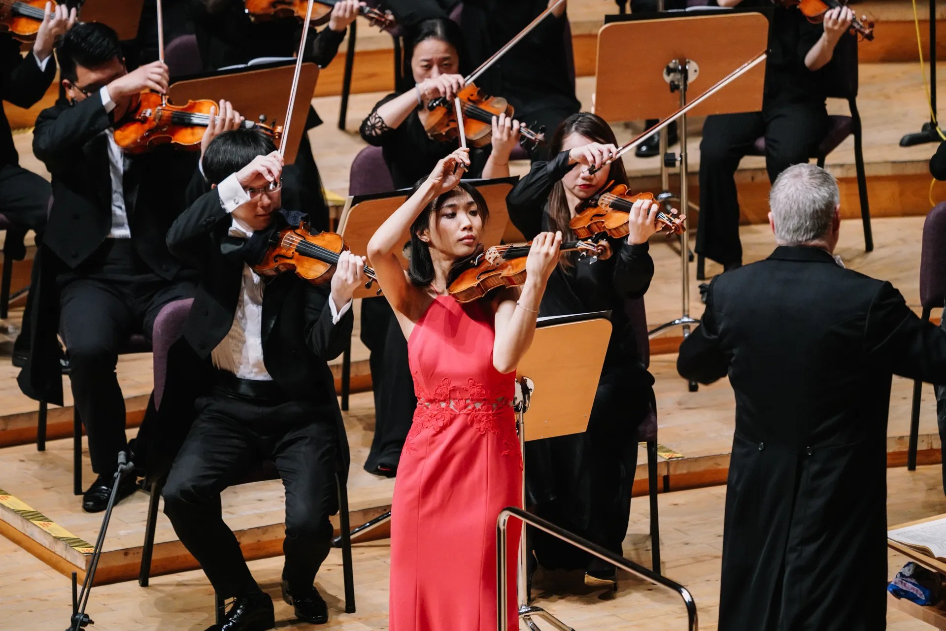 Nancy Zhou