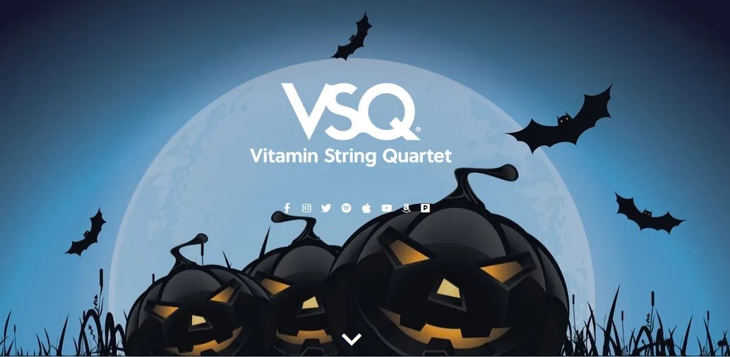 Vitamin String Quartet