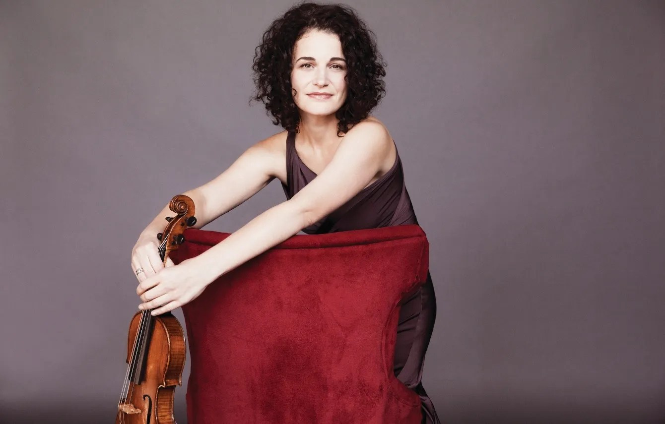 Rebecca Fischer