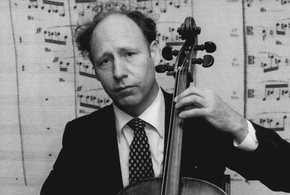 Anner Bylsma