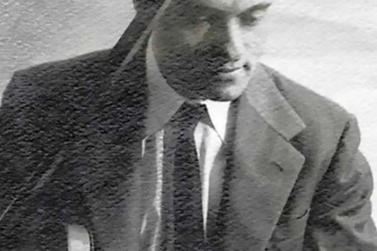 Israel_Baker
