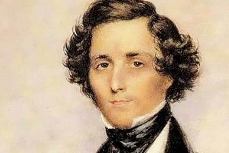 Mendelssohn