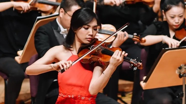 Nancy Zhou