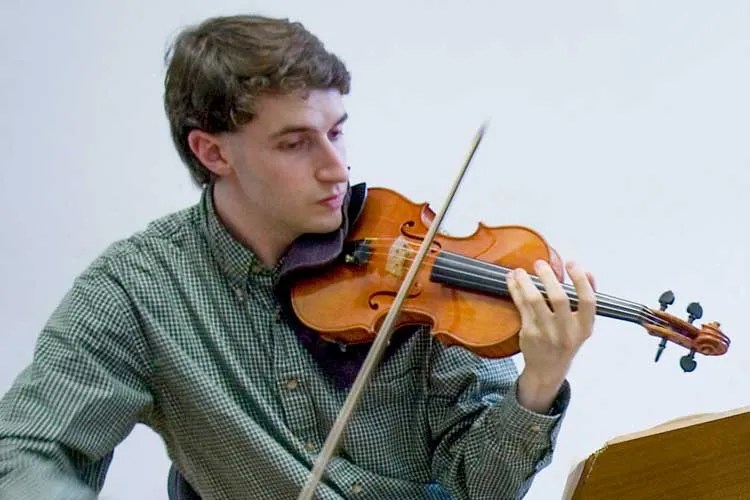 How to Make Better Use of Your Practice Time | Strings Magazine