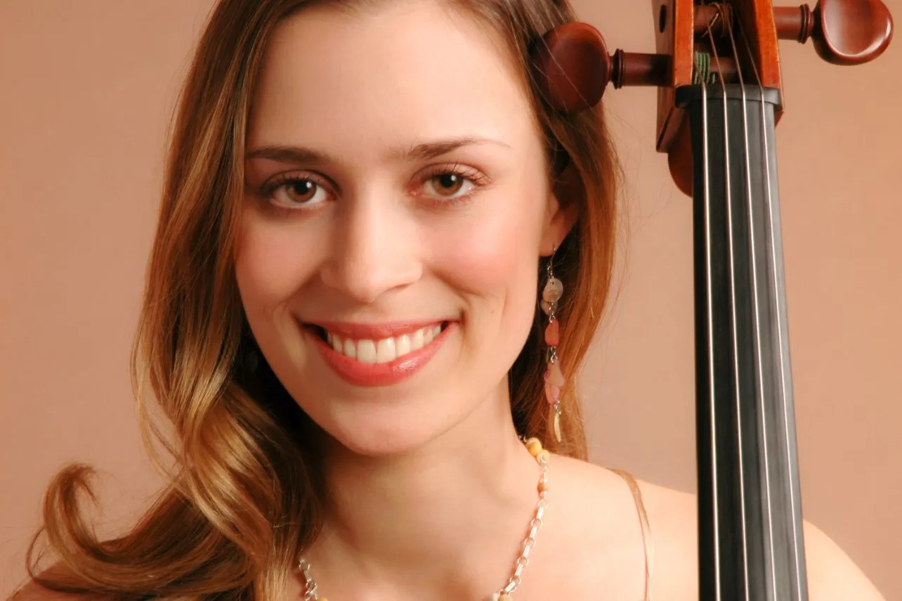 Natalie Haas
