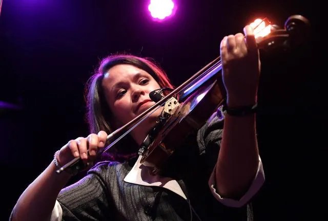 Nataly Merezhuk