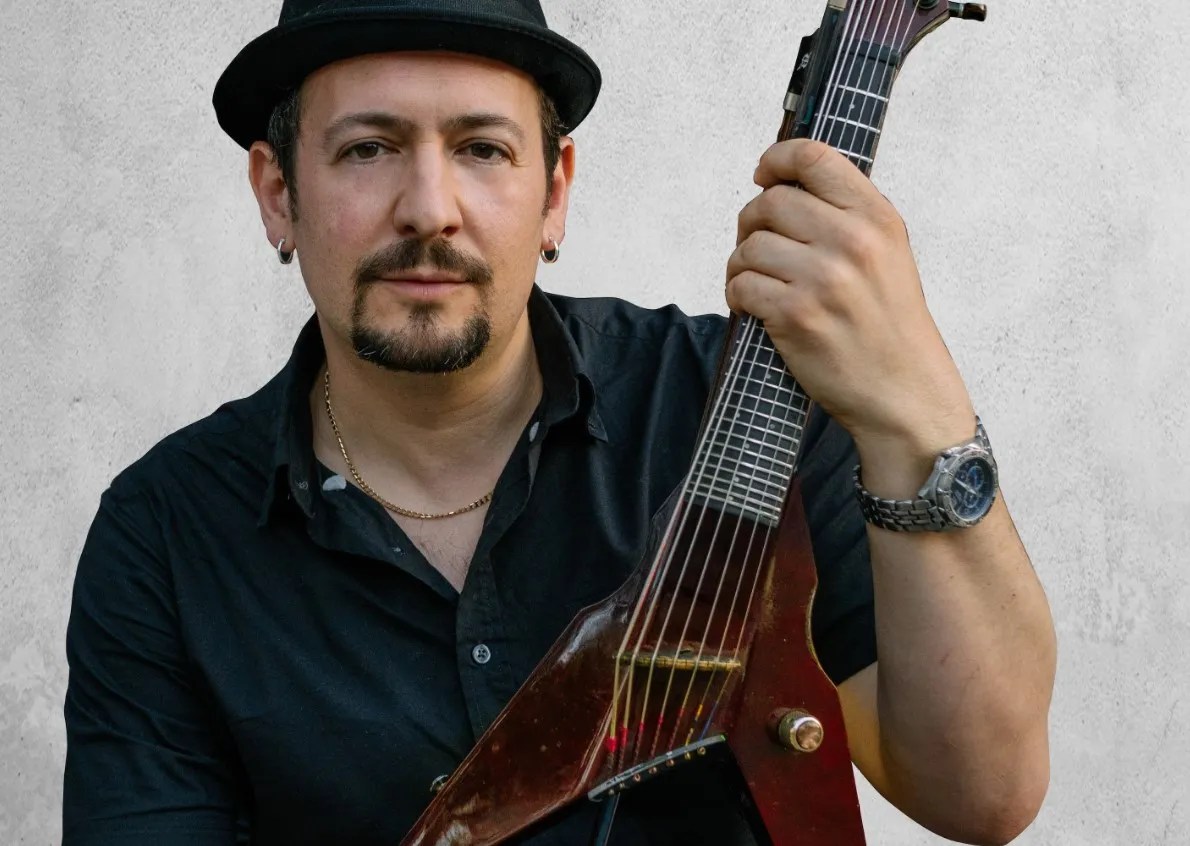 Joe Deninzon