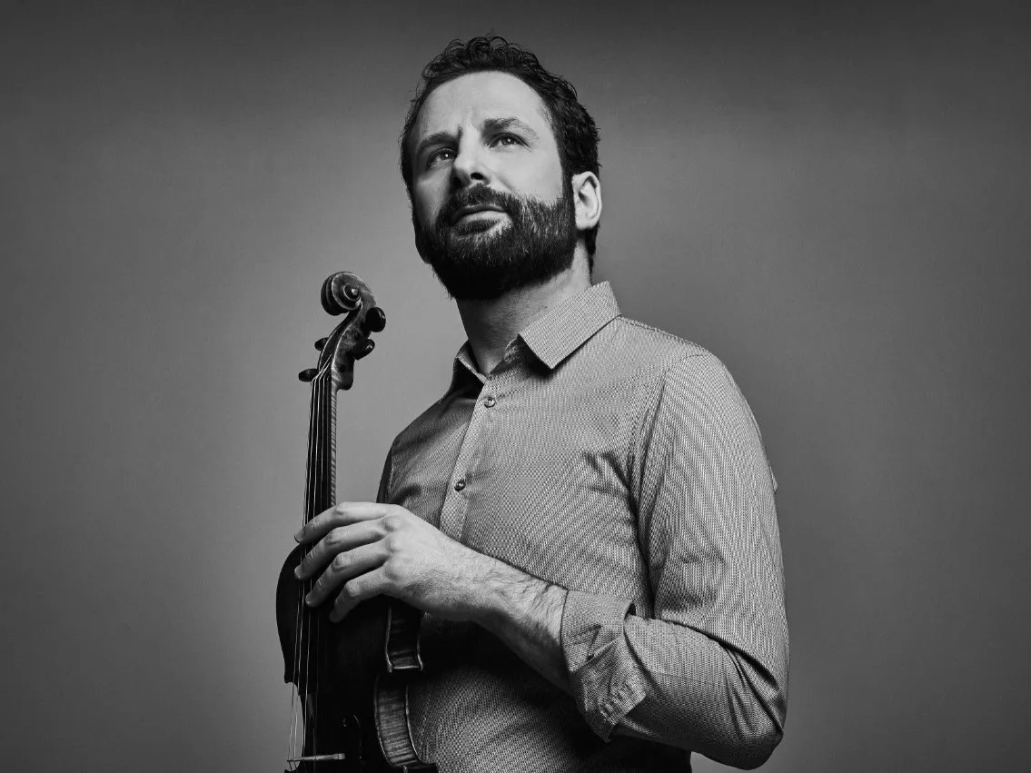 Ilya Gringolts