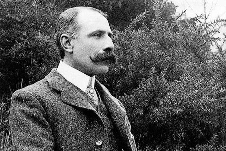 Edward Elgar