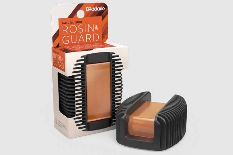D'Addario Rosin Guard