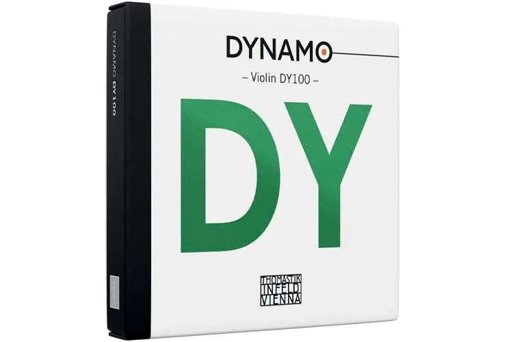 Thomastik-Infeld Dynamo Strings