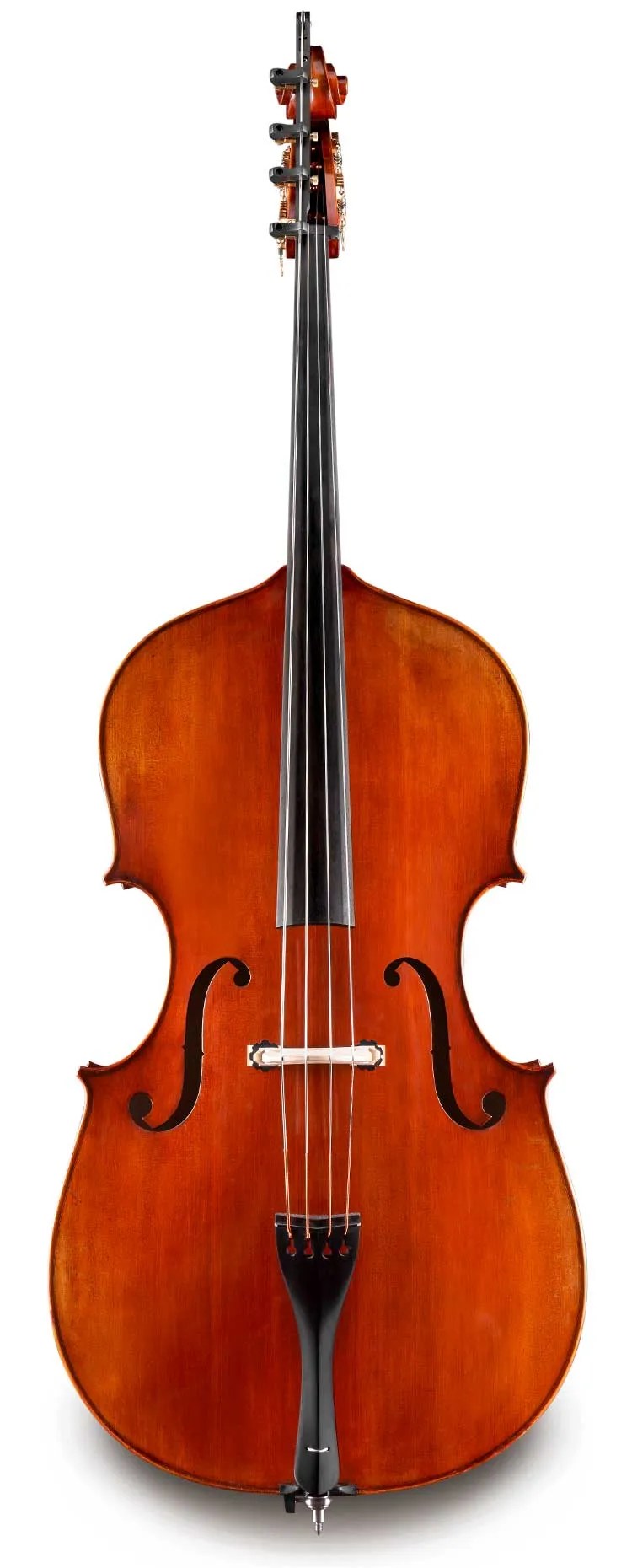 New Products: Eastman's 7/8 Busan and 5/8 Pattern Double Basses