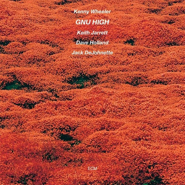 Review: ECM's Luminessence Series Reissues Kenny Wheeler's 1976