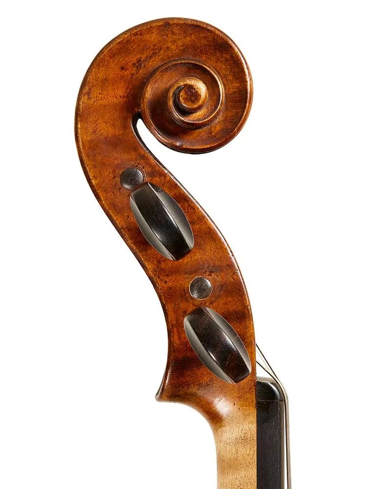 When the Gemünder Brothers Ruled American Violin Making | Strings