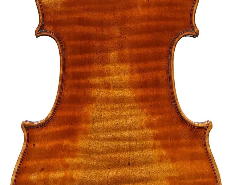 When the Gemünder Brothers Ruled American Violin Making | Strings