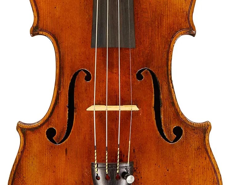 When the Gemünder Brothers Ruled American Violin Making | Strings
