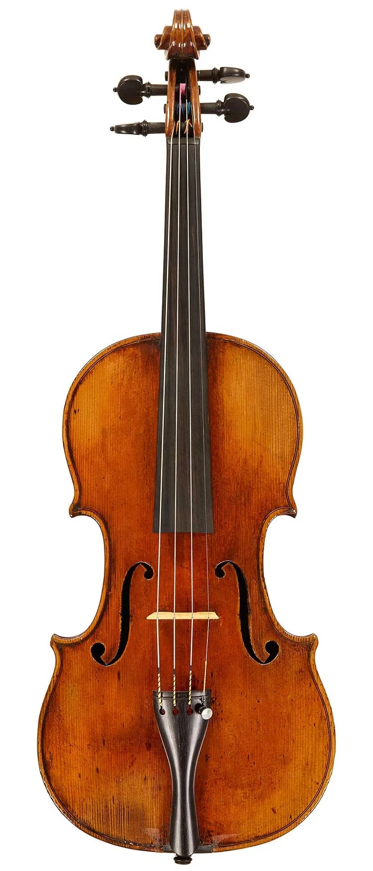 When the Gemünder Brothers Ruled American Violin Making | Strings