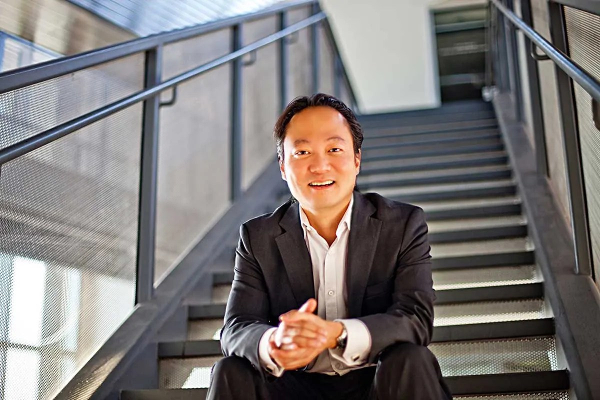 Scott Yoo
