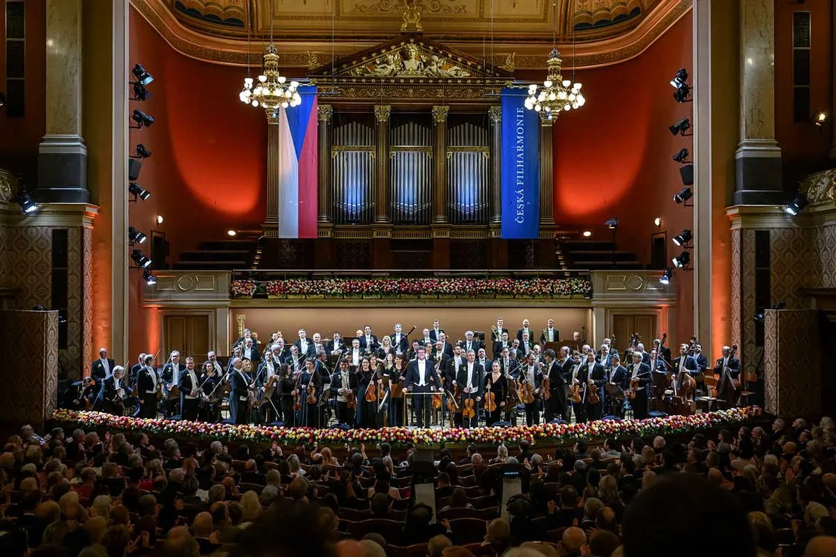 Czech Philharmonic