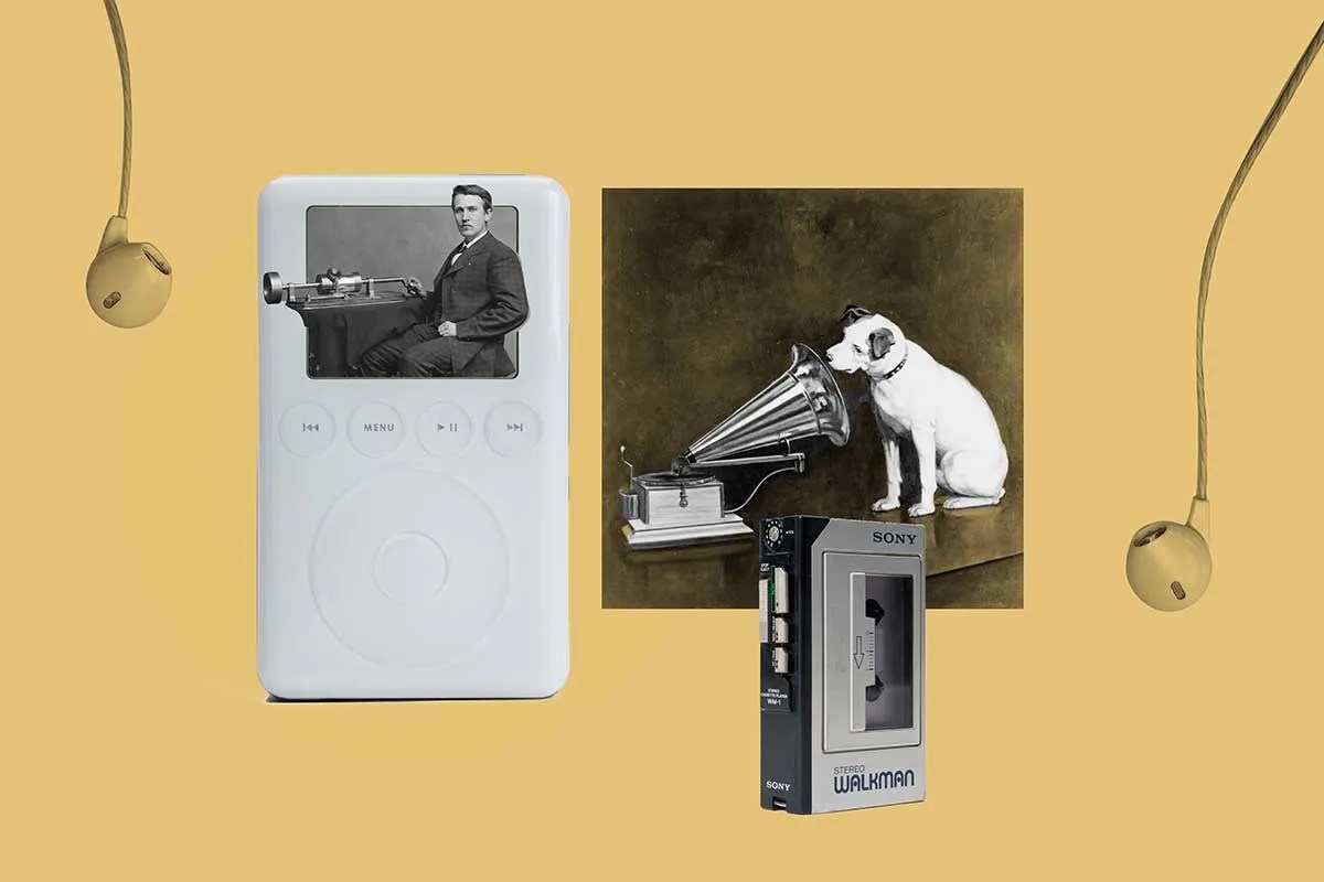 Photo illustration: Joey Lusterman/Library of Congress