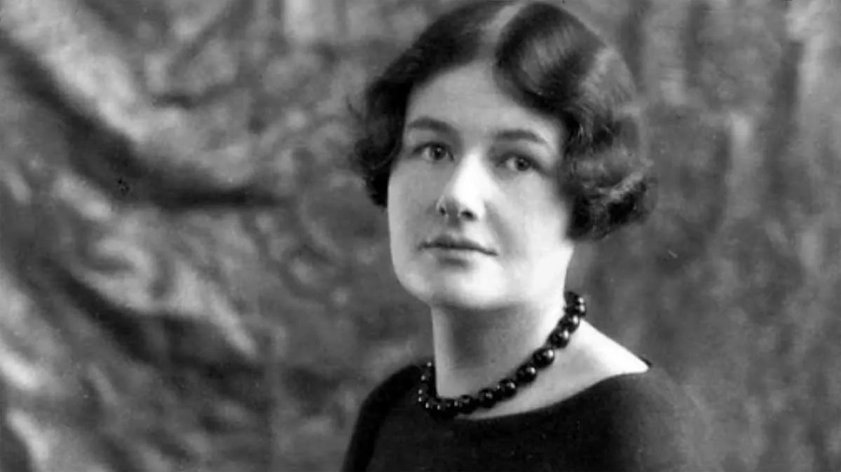 Rebecca Clarke, Photo: Pictorial Press Ltd
