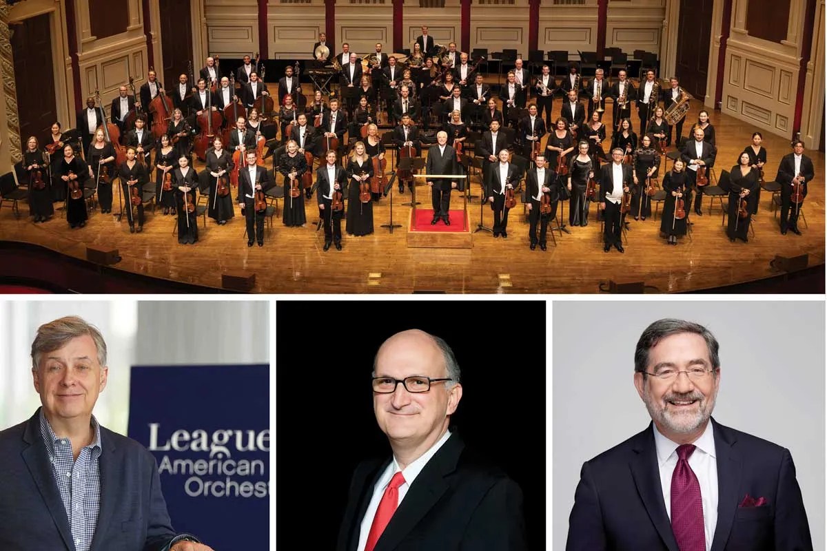 A Hanukkah Medley from the Israel Philharmonic | Strings Magazine