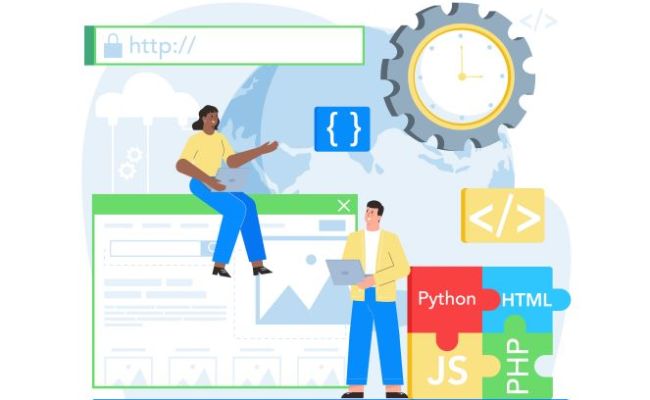 Python Vs Java: Which Is Better For Web Development