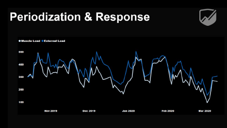 STRIVE Periodization