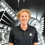 STRIVE jarrod bonsmann