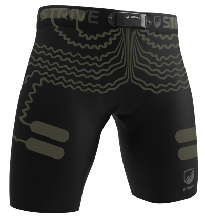 Strive shorts