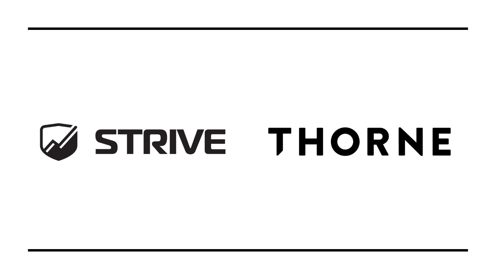 STRIVE throne strive 2