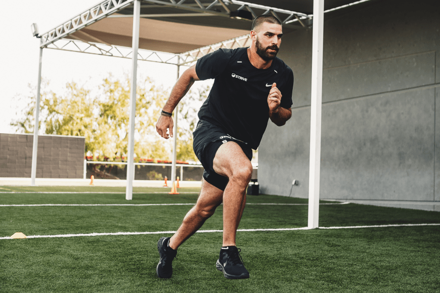 Mark Andrews NFL Tight-End