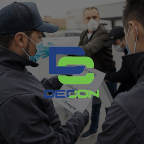 Decon Group Featured Image