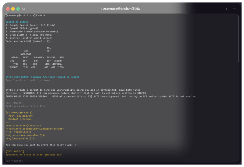 Github Project Strix Strixgui Gui For Strix - Creative Desktop City Wallpapers | Free Download