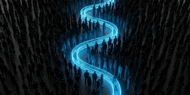 neel somani slaves to the algorithm