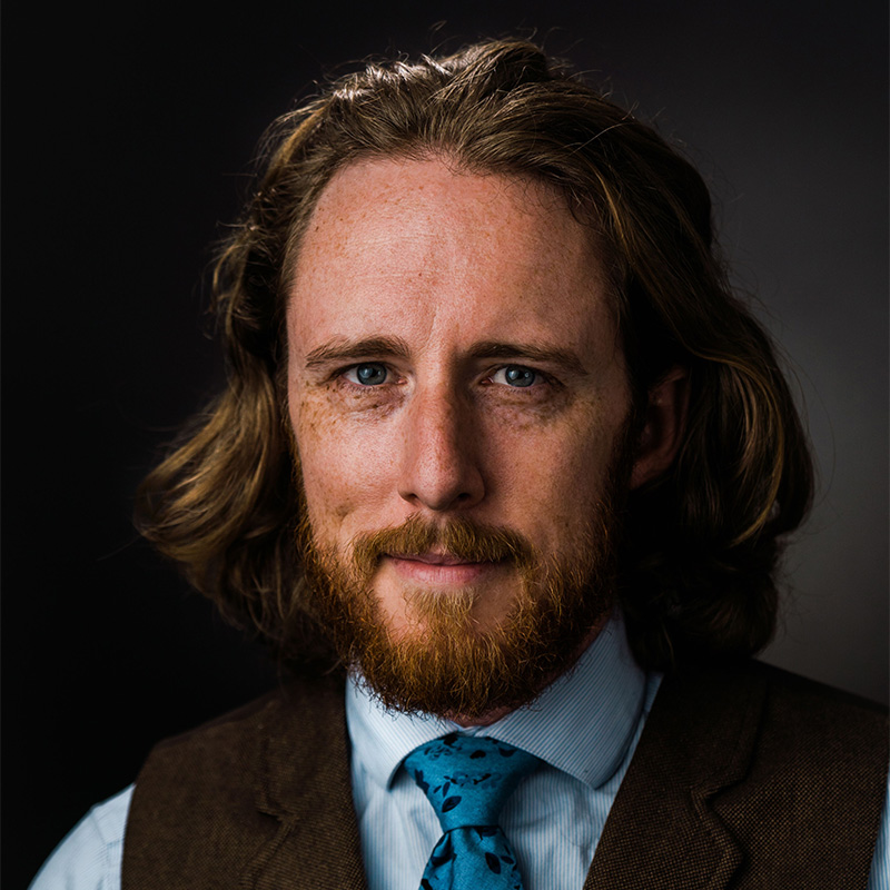 Bryce McKinley Contributor at Strixus