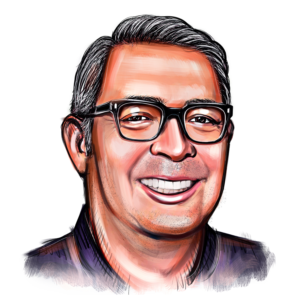 Ed Macha, Reliable Controls Corporation - Executive Author at Strixus